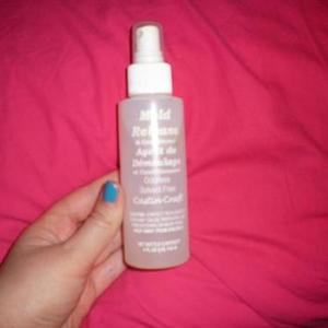 Mold Release and Condition for resin is being swapped online for free