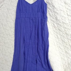 French Summer Dress is being swapped online for free