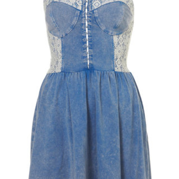 Topshop Dress is being swapped online for free