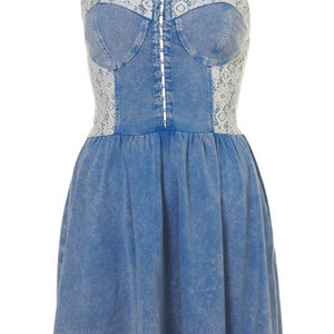 Topshop Dress is being swapped online for free