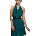 NWT Lulu's Style Watch Red Dress is being swapped online for free