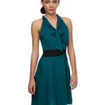 NWT Lulu's Style Watch Red Dress is being swapped online for free