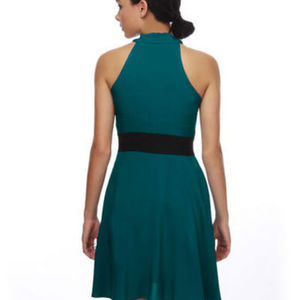 NWT Lulu's Style Watch Red Dress is being swapped online for free