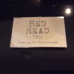 Tigi Bed Head Palette is being swapped online for free