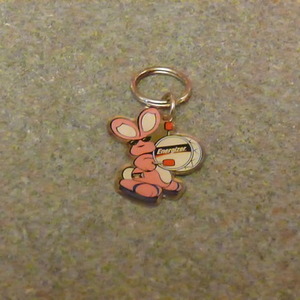 2 Keychains is being swapped online for free