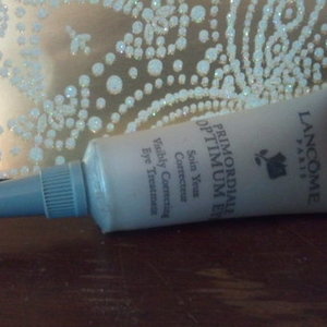 Lancome Primordiale optimum eye  is being swapped online for free