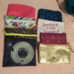Ipsy makeup bags is being swapped online for free