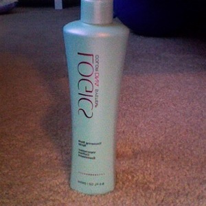 Logics Thickening Spray is being swapped online for free