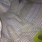 Cat and flower purse  is being swapped online for free