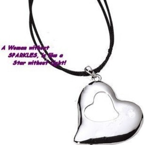 NWT Parklane Ever After necklace is being swapped online for free