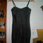 Charlotte Russe Small Leopard Dress is being swapped online for free