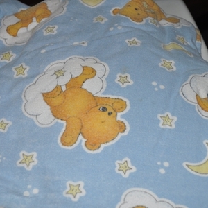 xl juniors bear pajama pants is being swapped online for free