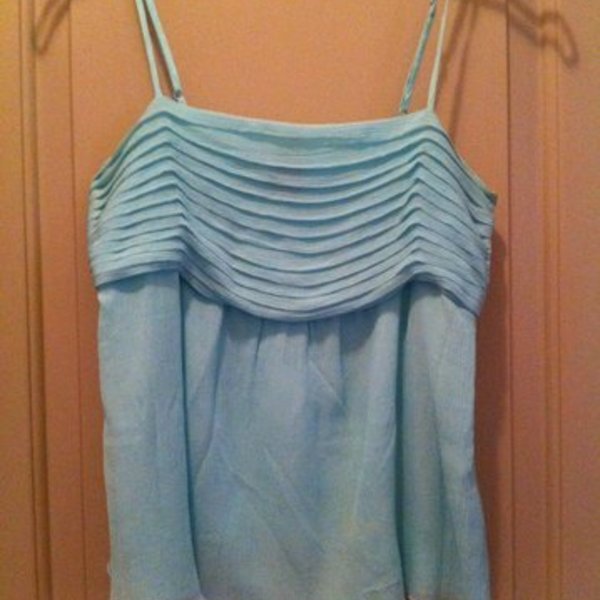 Gap Tank is being swapped online for free