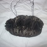 cute clutch w/ straps is being swapped online for free
