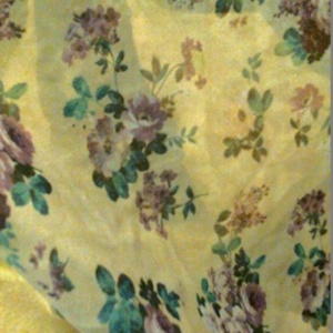 Hi-Low sheer back tank is being swapped online for free