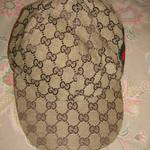 Gucci hat is being swapped online for free