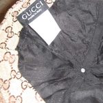 Gucci hat is being swapped online for free