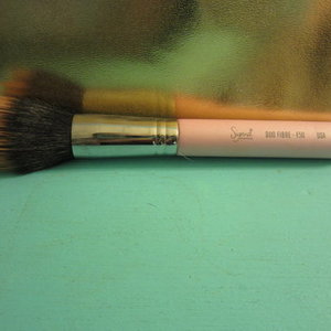 sigma duo fibre brush is being swapped online for free