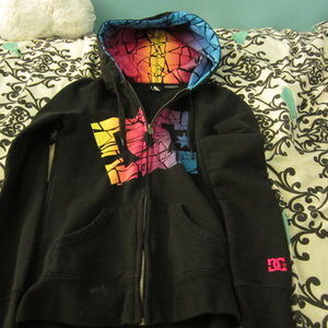 skater sweatshirt is being swapped online for free