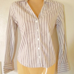 rue 21 button down s is being swapped online for free