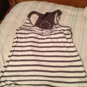 F21 tank  is being swapped online for free