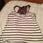 F21 tank  is being swapped online for free