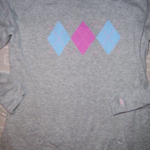 TOMMY HILFIGER small sweater MUST SEE beautiful quality is being swapped online for free