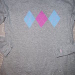 TOMMY HILFIGER small sweater MUST SEE beautiful quality is being swapped online for free