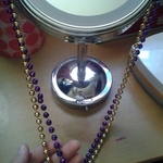 party chains  is being swapped online for free