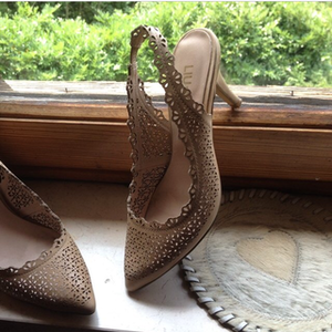 Liu Jo Shoes is being swapped online for free