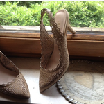 Liu Jo Shoes is being swapped online for free