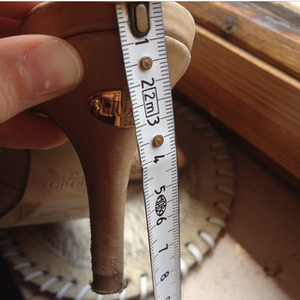 Liu Jo Shoes is being swapped online for free