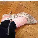 Liu Jo Shoes is being swapped online for free