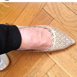 Liu Jo Shoes is being swapped online for free