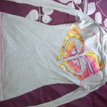 Roxy Shirt is being swapped online for free