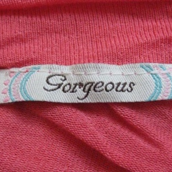 Pink Top (S, fits larger) is being swapped online for free