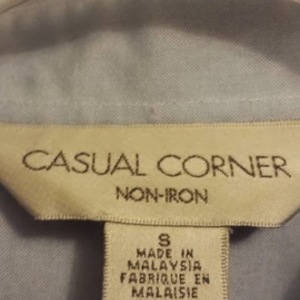 wrinkle free buttom up dress shirt is being swapped online for free