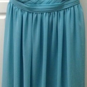 Bill Levkoff Dress is being swapped online for free