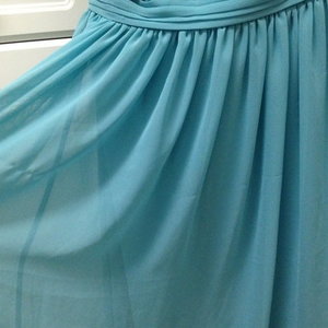 Bill Levkoff Dress is being swapped online for free