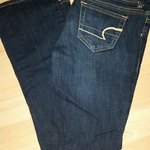 American Eagle Size 2 Jeans is being swapped online for free