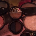 Laura Gellar make up is being swapped online for free