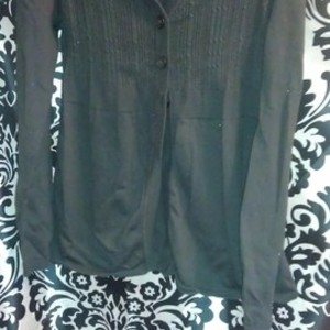 Brown cardi is being swapped online for free