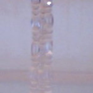 glass beads! is being swapped online for free