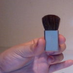 little brush is being swapped online for free