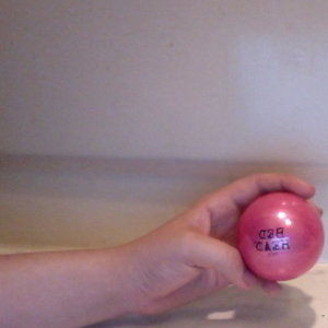 BED HEAD dumb blonde soothing stuff is being swapped online for free