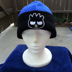 Bad Badtz Maru Beanie is being swapped online for free