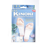 Kinoki Cleansing Detox Foot Pads is being swapped online for free