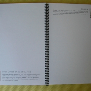 *Buddhism Journal is being swapped online for free