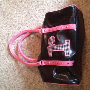 Cute Purse is being swapped online for free