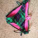 NWT Swimsuit Bottoms is being swapped online for free